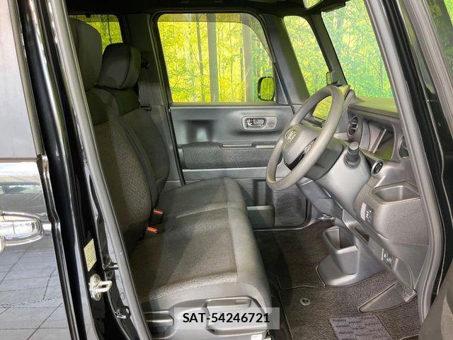 Honda N BOX CUSTOM 2024-06 8209033-7