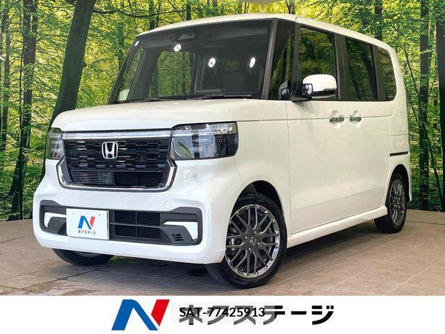 Honda N BOX CUSTOM 2024-01 8209018-0