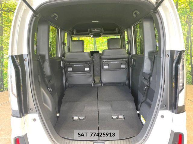 Honda N BOX CUSTOM 2024-01 8209018-9