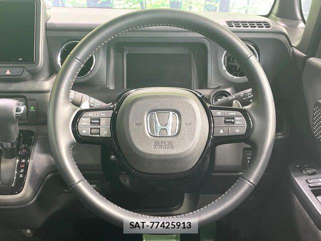 Honda N BOX CUSTOM 2024-01 8209018-10