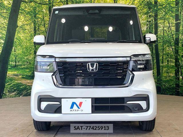 Honda N BOX CUSTOM 2024-01 8209018-13