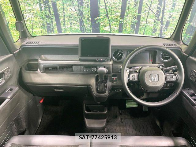 Honda N BOX CUSTOM 2024-01 8209018-1