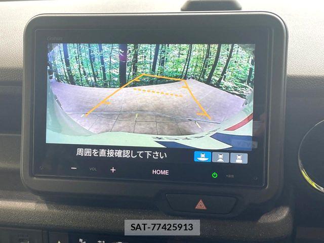 Honda N BOX CUSTOM 2024-01 8209018-3