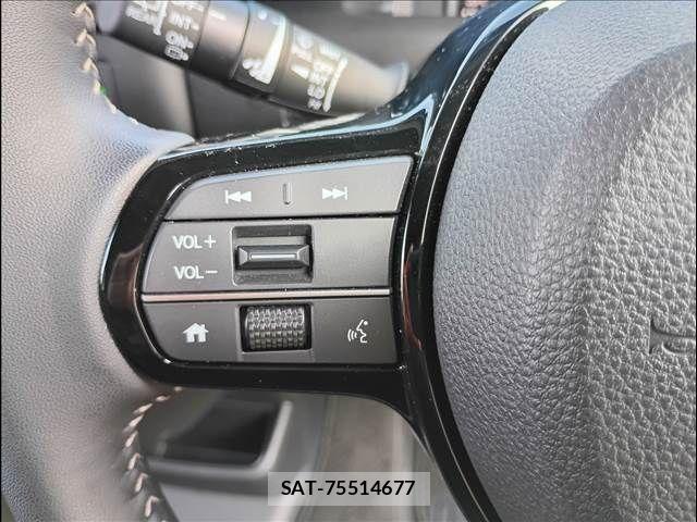 Honda N BOX CUSTOM 2024-03 8209067-4
