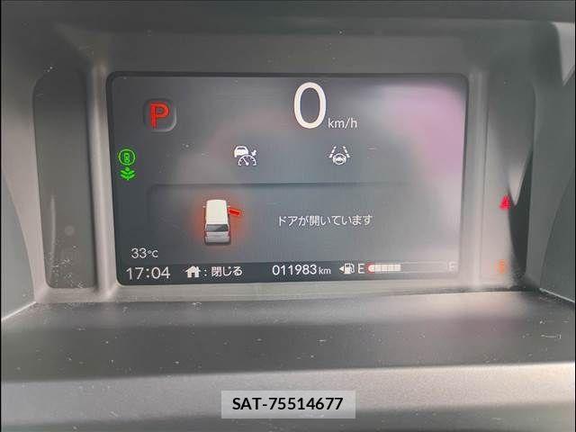 Honda N BOX CUSTOM 2024-03 8209067-6
