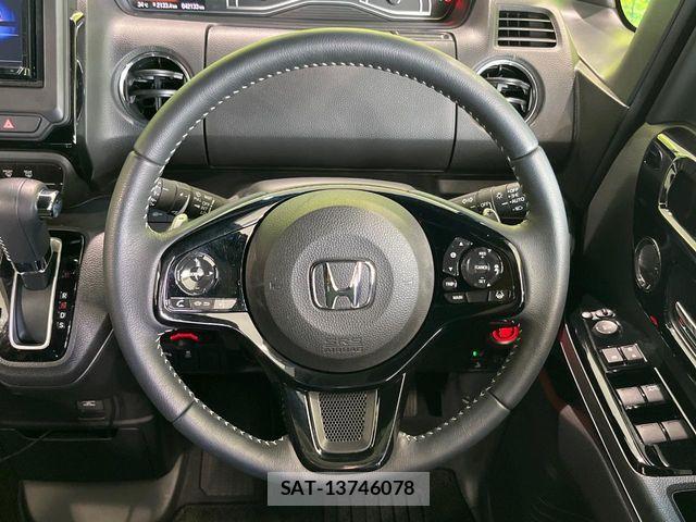 Honda N BOX CUSTOM 2021-11 8209065-10