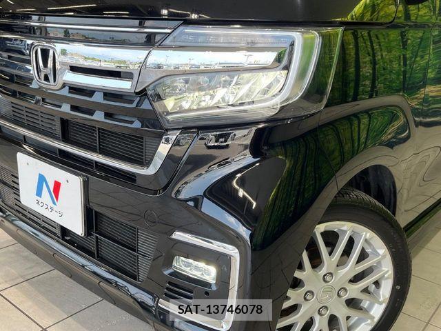 Honda N BOX CUSTOM 2021-11 8209065-12