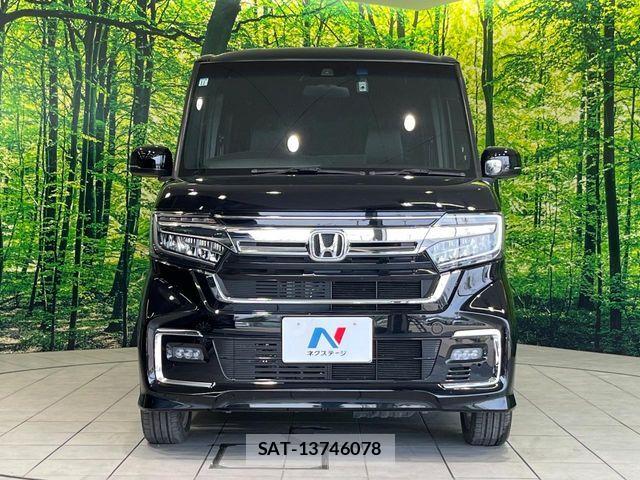 Honda N BOX CUSTOM 2021-11 8209065-13