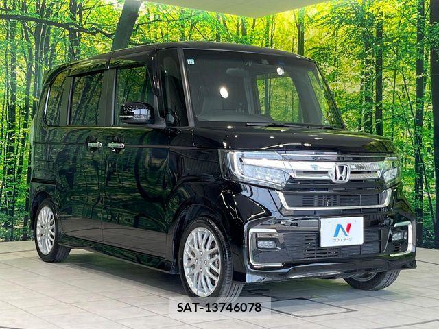 Honda N BOX CUSTOM 2021-11 8209065-15