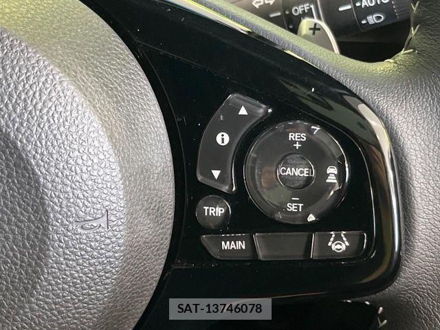 Honda N BOX CUSTOM 2021-11 8209065-5