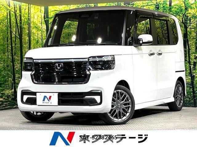 Honda N BOX CUSTOM 2023-11 8209021-0