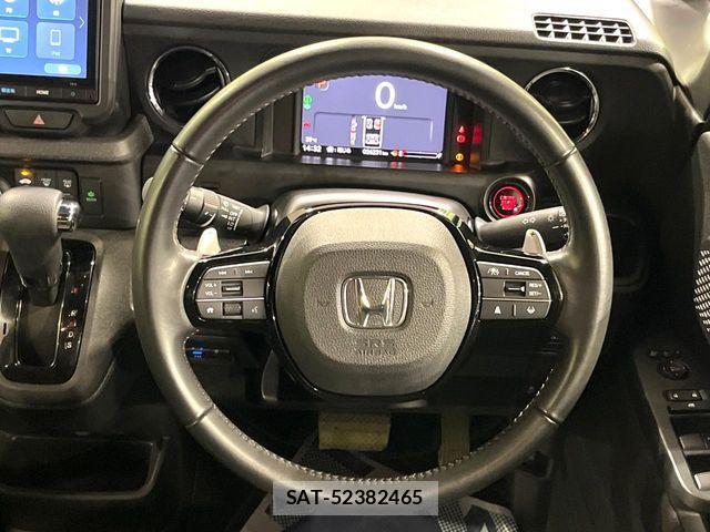 Honda N BOX CUSTOM 2023-11 8209021-10