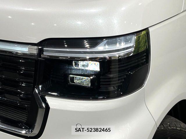 Honda N BOX CUSTOM 2023-11 8209021-11
