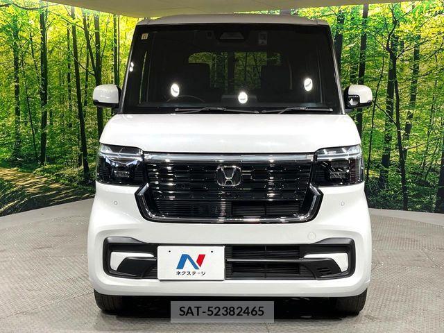 Honda N BOX CUSTOM 2023-11 8209021-13