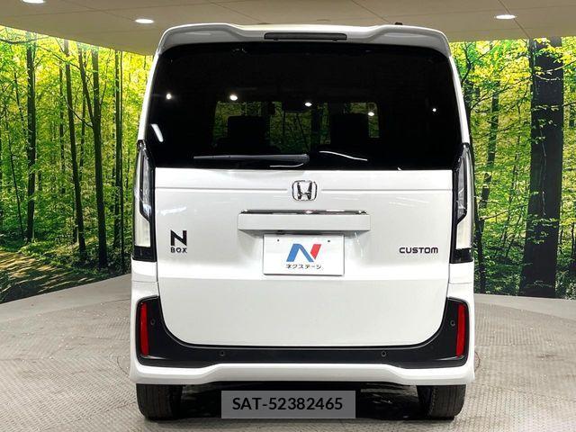 Honda N BOX CUSTOM 2023-11 8209021-14