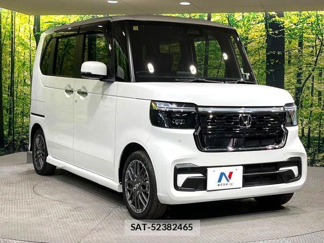 Honda N BOX CUSTOM 2023-11 8209021-15