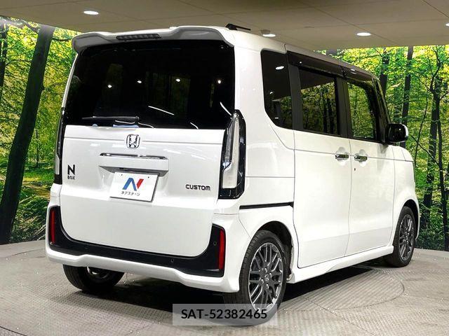 Honda N BOX CUSTOM 2023-11 8209021-16