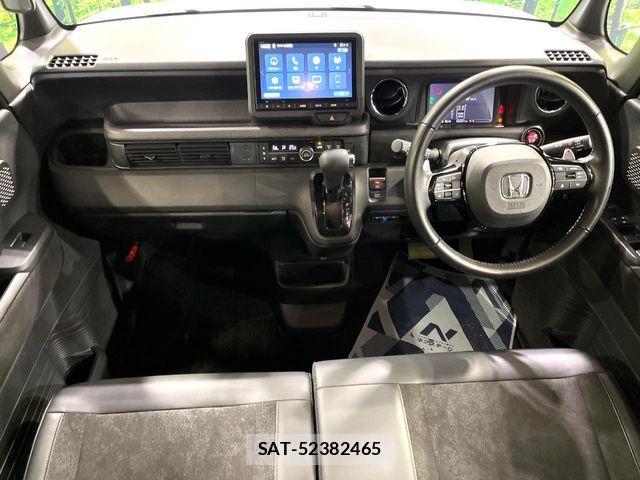 Honda N BOX CUSTOM 2023-11 8209021-1