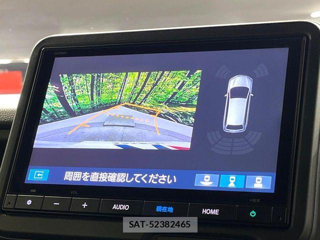Honda N BOX CUSTOM 2023-11 8209021-4
