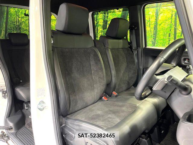 Honda N BOX CUSTOM 2023-11 8209021-7