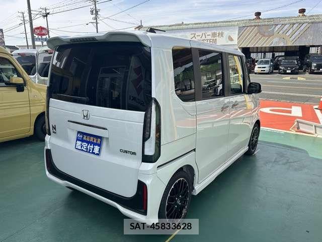 Honda N BOX CUSTOM 2026-01 8209008-13