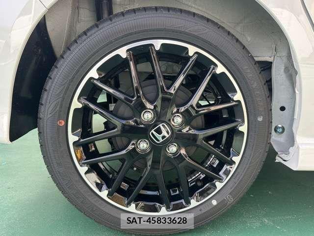 Honda N BOX CUSTOM 2026-01 8209008-14