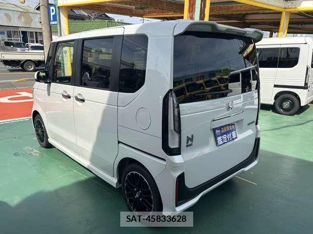 Honda N BOX CUSTOM 2026-01 8209008-3