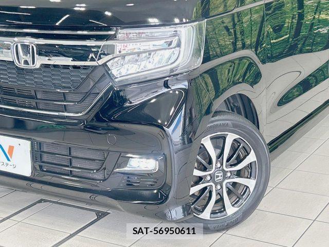 Honda N BOX CUSTOM 2017-12 8209103-11
