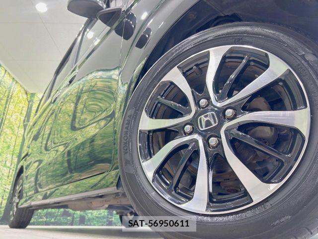 Honda N BOX CUSTOM 2017-12 8209103-12
