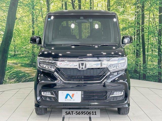 Honda N BOX CUSTOM 2017-12 8209103-13