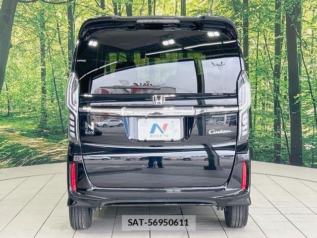 Honda N BOX CUSTOM 2017-12 8209103-14