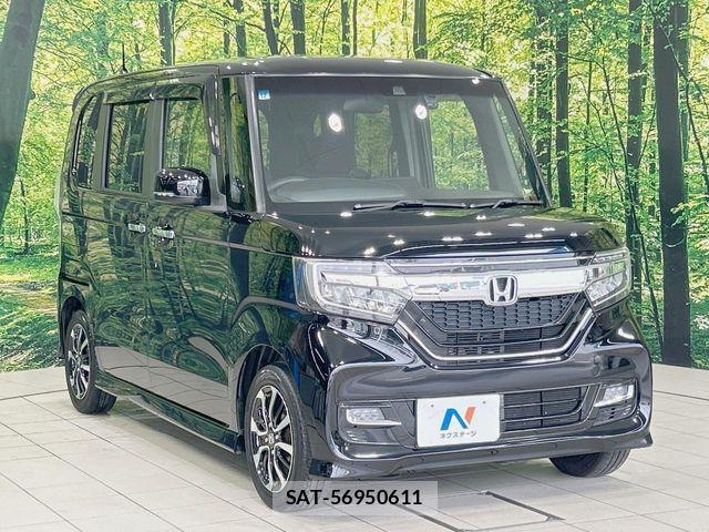 Honda N BOX CUSTOM 2017-12 8209103-15