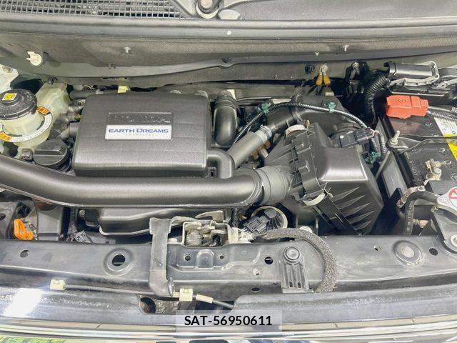 Honda N BOX CUSTOM 2017-12 8209103-17