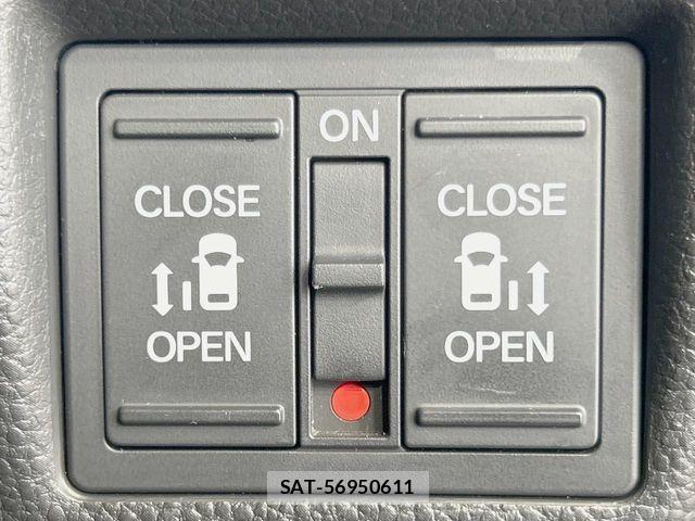 Honda N BOX CUSTOM 2017-12 8209103-5