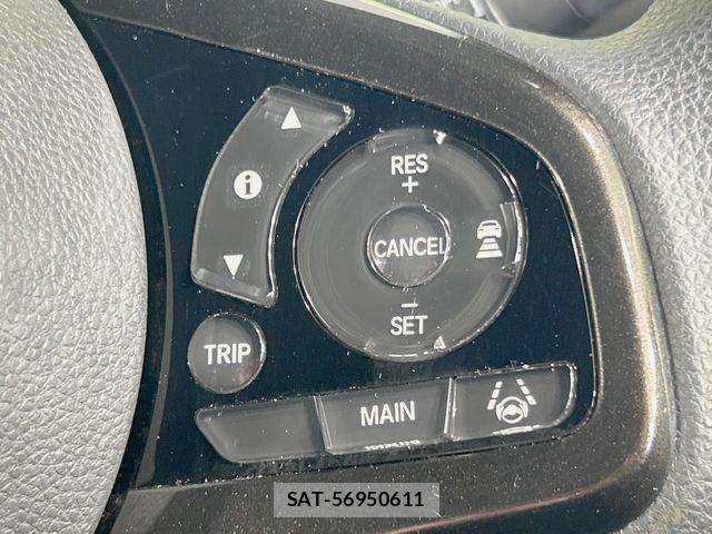 Honda N BOX CUSTOM 2017-12 8209103-6