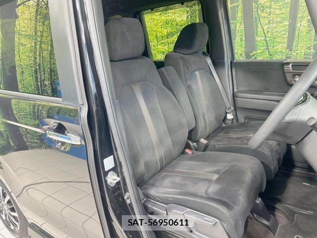 Honda N BOX CUSTOM 2017-12 8209103-7