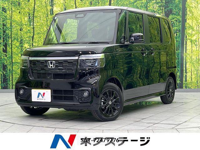 Honda N BOX CUSTOM 2026-02 8209025-0