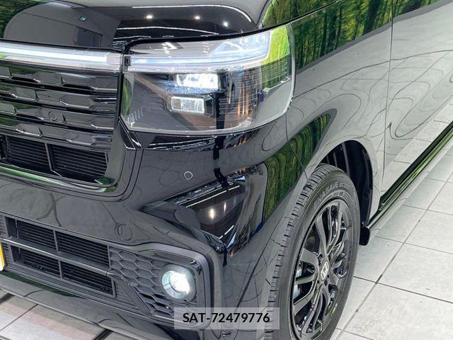 Honda N BOX CUSTOM 2026-02 8209025-11