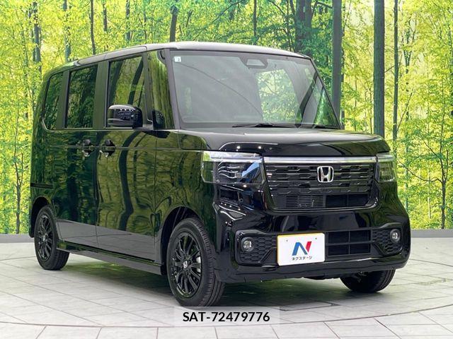 Honda N BOX CUSTOM 2026-02 8209025-15