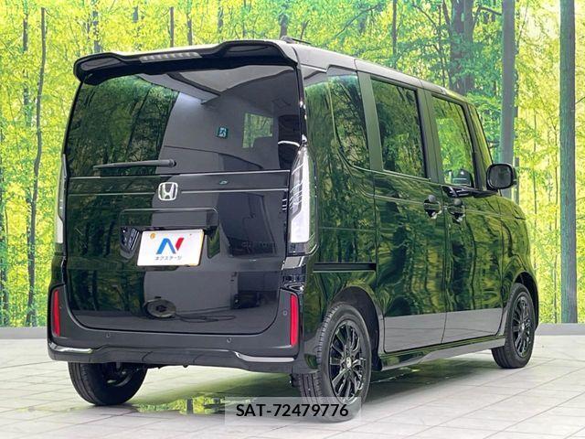 Honda N BOX CUSTOM 2026-02 8209025-16