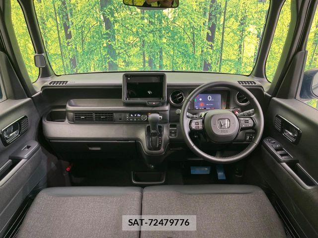 Honda N BOX CUSTOM 2026-02 8209025-1