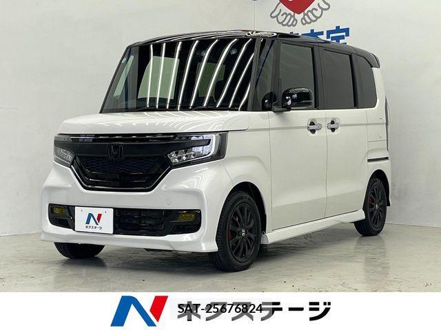 Honda N BOX CUSTOM 2019-11 8209081-0