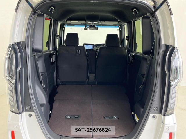 Honda N BOX CUSTOM 2019-11 8209081-9