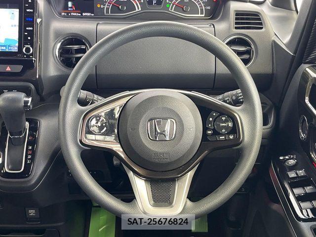 Honda N BOX CUSTOM 2019-11 8209081-10