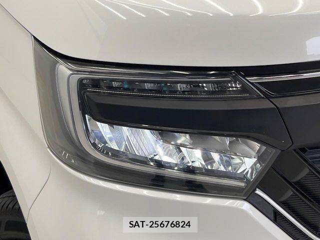 Honda N BOX CUSTOM 2019-11 8209081-11