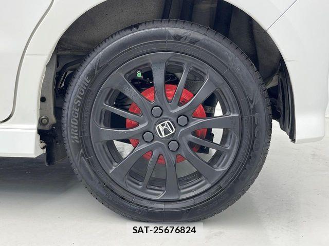 Honda N BOX CUSTOM 2019-11 8209081-12