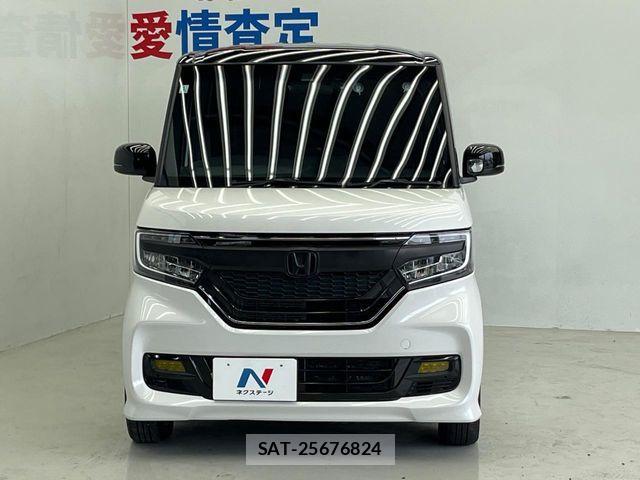 Honda N BOX CUSTOM 2019-11 8209081-13
