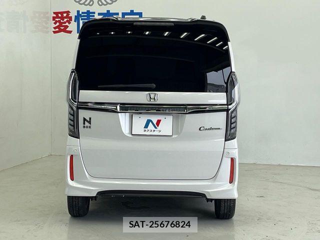 Honda N BOX CUSTOM 2019-11 8209081-14