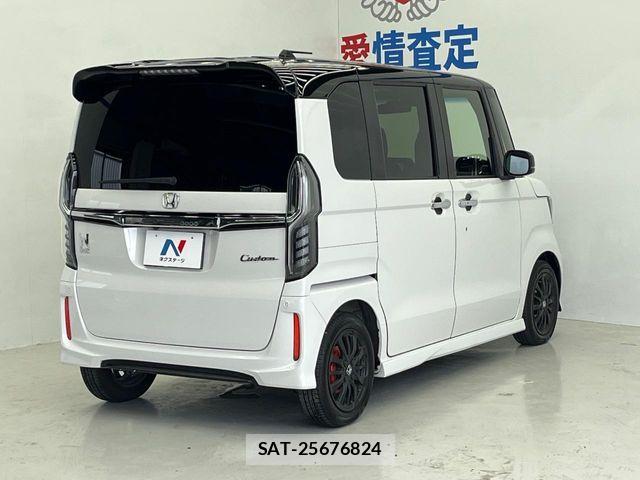 Honda N BOX CUSTOM 2019-11 8209081-16