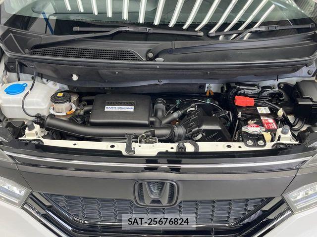Honda N BOX CUSTOM 2019-11 8209081-17